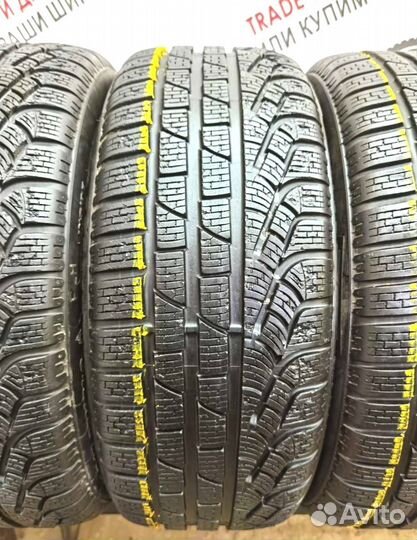 Pirelli Winter Sottozero 240 Serie II 225/45 R18 88H