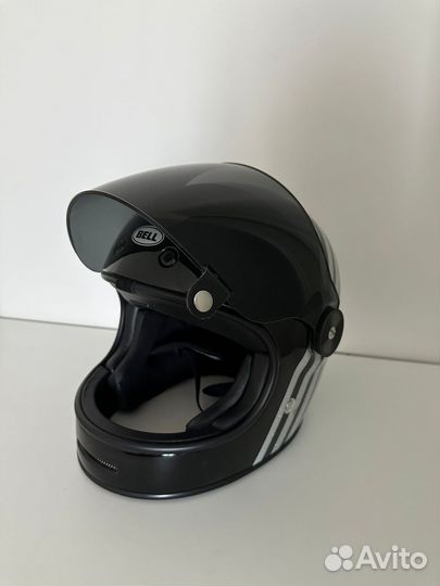 Мотоциклетный шлем
