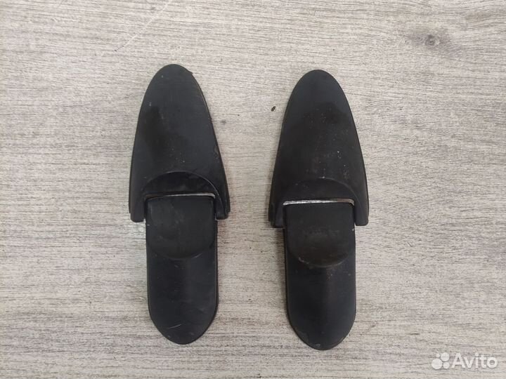 Петля заднего стекла Hyundai Santa Fe 1