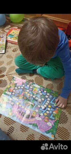 Няня для ребенка