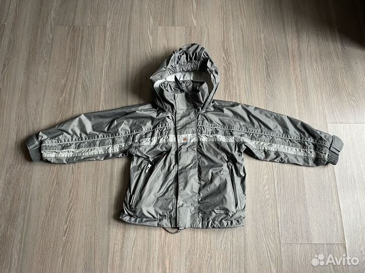 Детские вещи пакетом