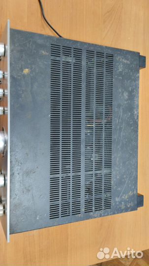 Японский усилитель trio KA-7100D