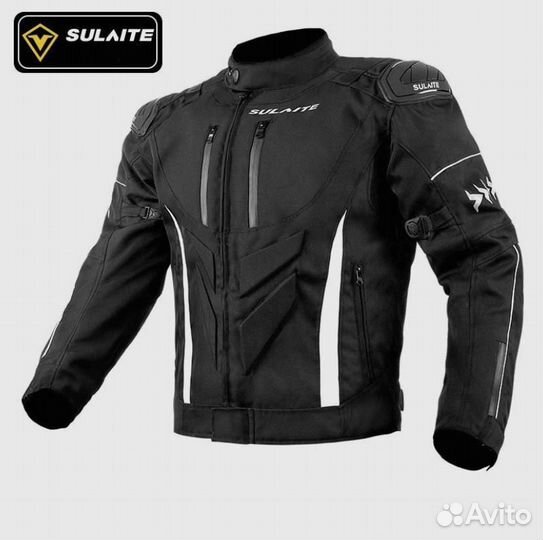 Мотокостюм