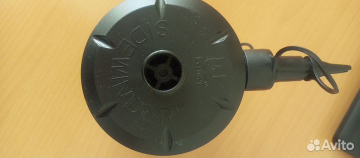 Насос электрический для матраса и не только