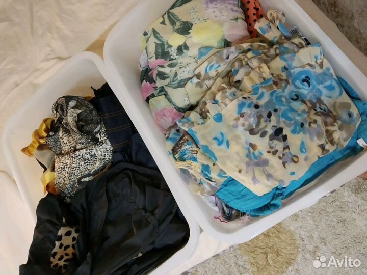 Одежда женская