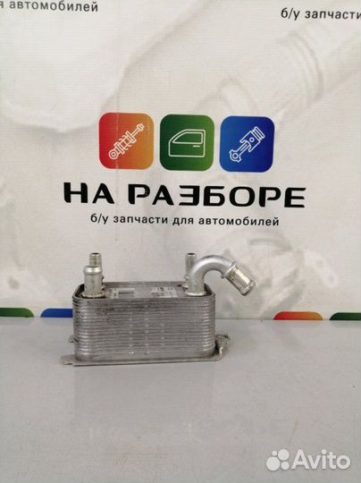 Теплообменник Volvo S60 FS45 B4164T3 2012