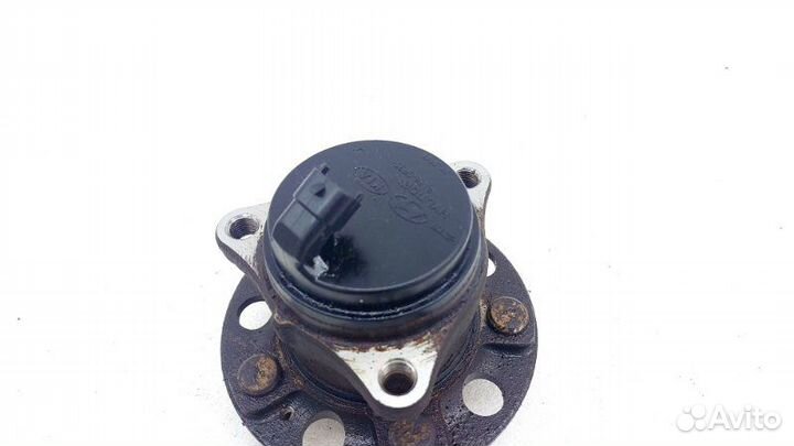 Ступица задняя Kia K5 DL3 G4NA 2021