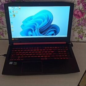 Acer nitro 5