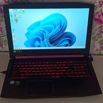 Acer nitro 5