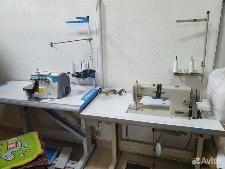 Массовый пошив.Швея на дому.Пошив одежды