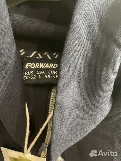 Спортивный костюм женский forward