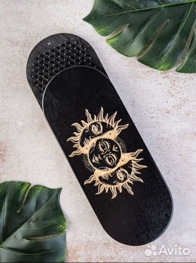 Садху доска