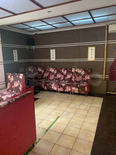 Свободного назначения, 44.4 м²