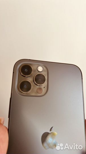 iPhone 12 Pro, 128 ГБ