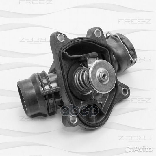 Термостат BMW X5(E70) 07- KT0202 free-Z