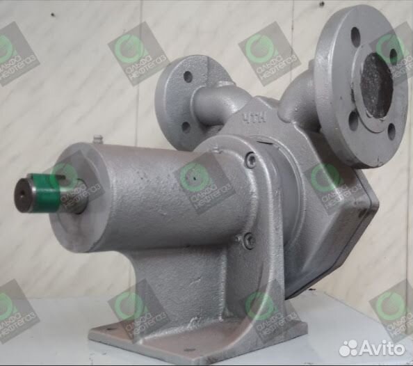 Насос фд 40/25 (аналог Corken FD 150)