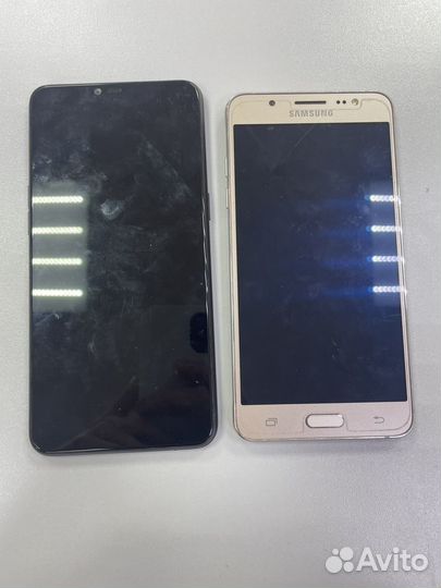 Samsung Galaxy J5 (2016), 2/16 ГБ
