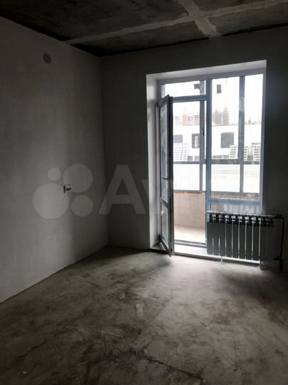 Квартира-студия, 31,2 м², 5/9 эт.