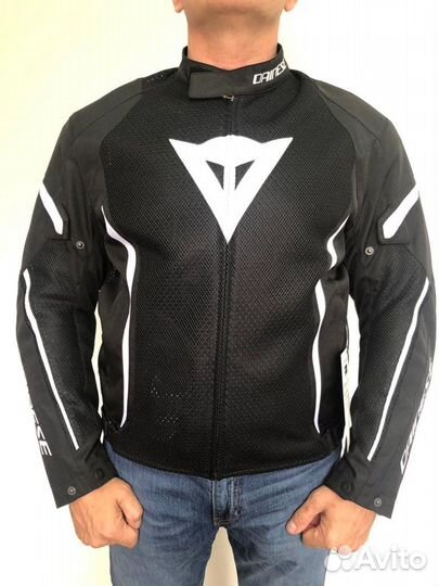 Мотокуртка dainese