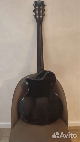 Электроакустическая Гитара cort