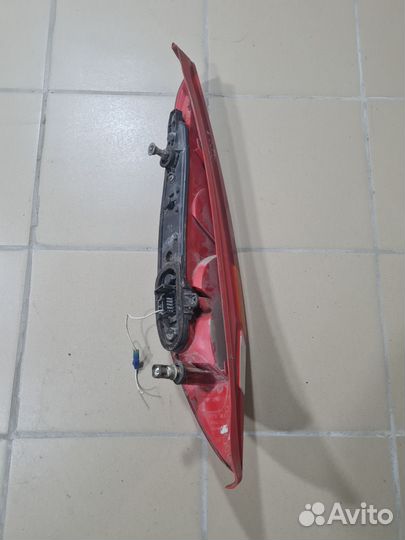 Фонарь задний Fiat Punto-2