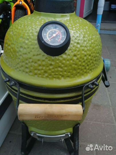 Гриль berghoff grill