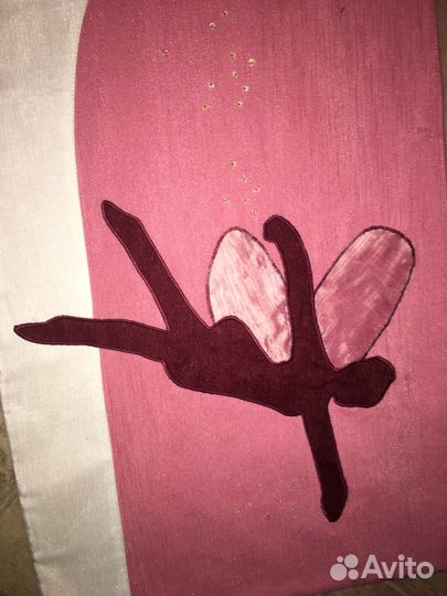 Ламбрекен в детскую