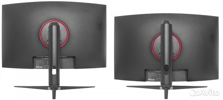 Монитор MSI Optix G321CQP