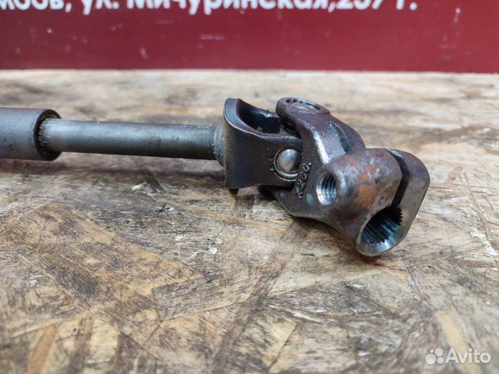 Рулевой карданчик LADA Vesta