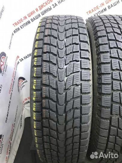 Dunlop Grandtrek SJ6 225/65 R17 101Q