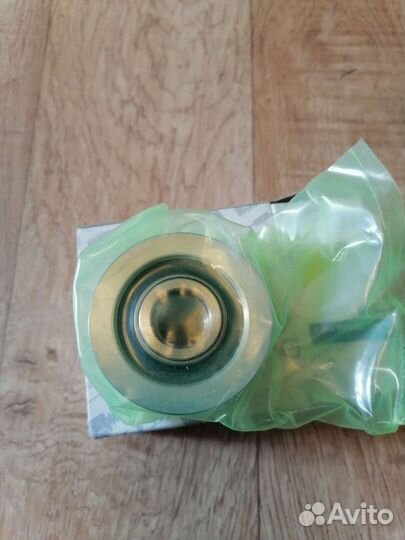 Обгонная муфта генератора Ssangyong