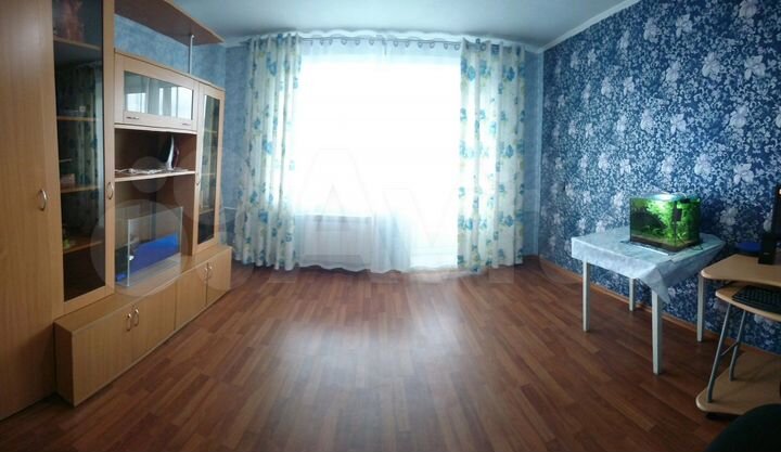 2-к. квартира, 49,9 м², 5/5 эт.