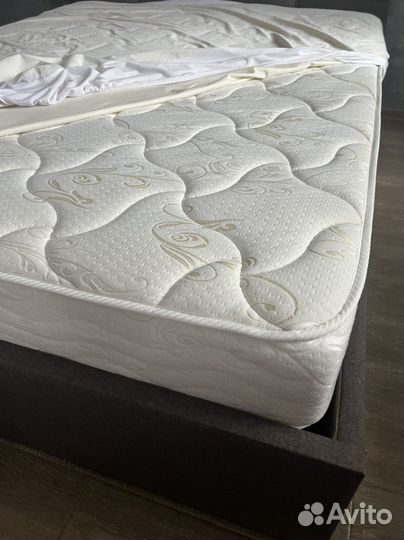 Мартац 160*200 аскона