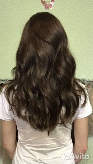 Холодное/Горячее капсульное наращивание. Обучение