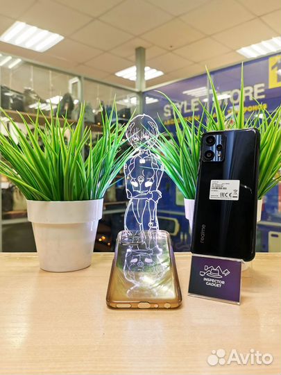 realme 9 Pro, 6/128 ГБ