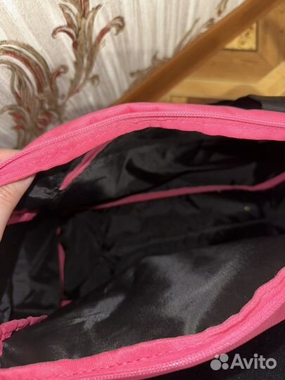 Спортивная сумка puma оригинал