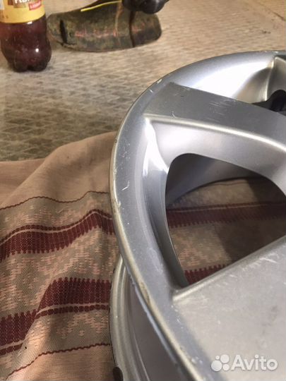 Диски CMS 222 Б/У