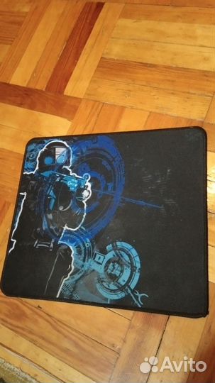 Коврик для мыши