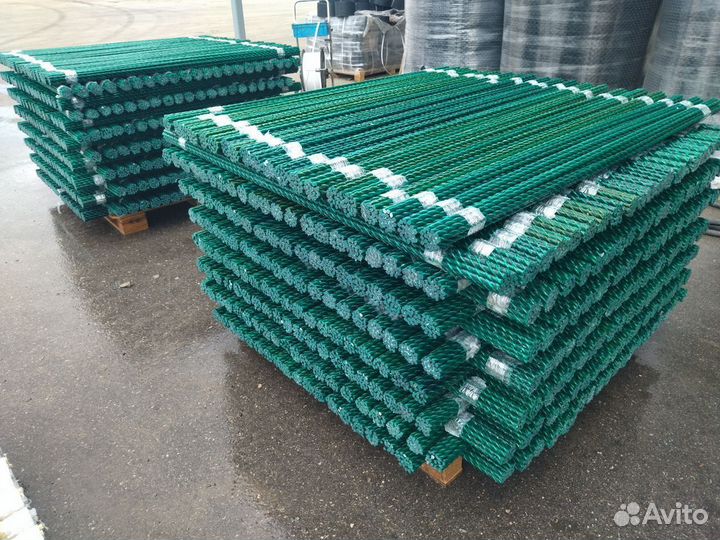 Арматура стеклопластиковая аск