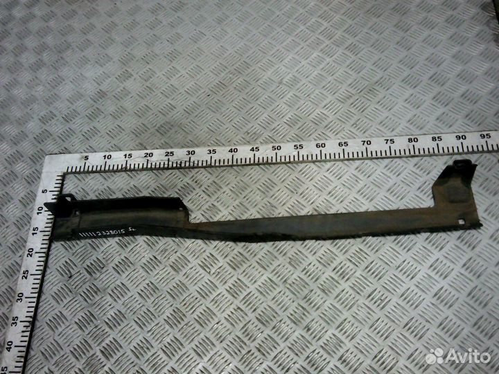 Канал электропроводки Scania 1885194