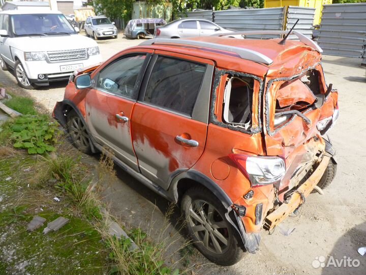 Запчасти на Great Wall Hover M4 2012-2017