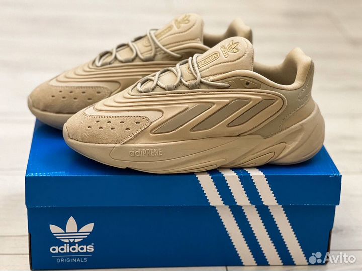 Кроссовки Adidas Ozelia