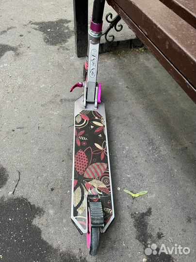 Самокат детский