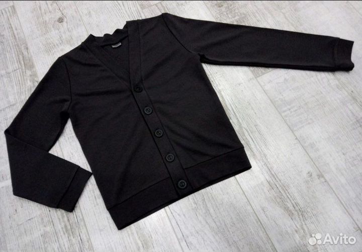 Школьная форма для мальчика