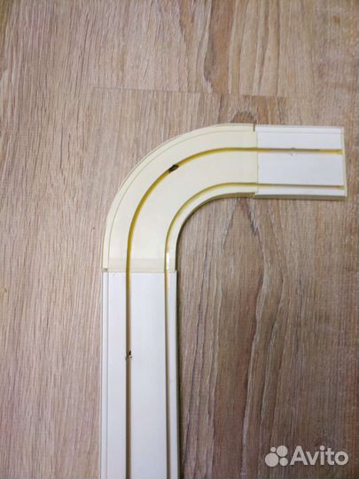 Карниз потолочный