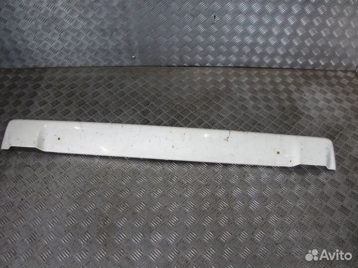 Накладка торсиона кабины MAN 81416850044