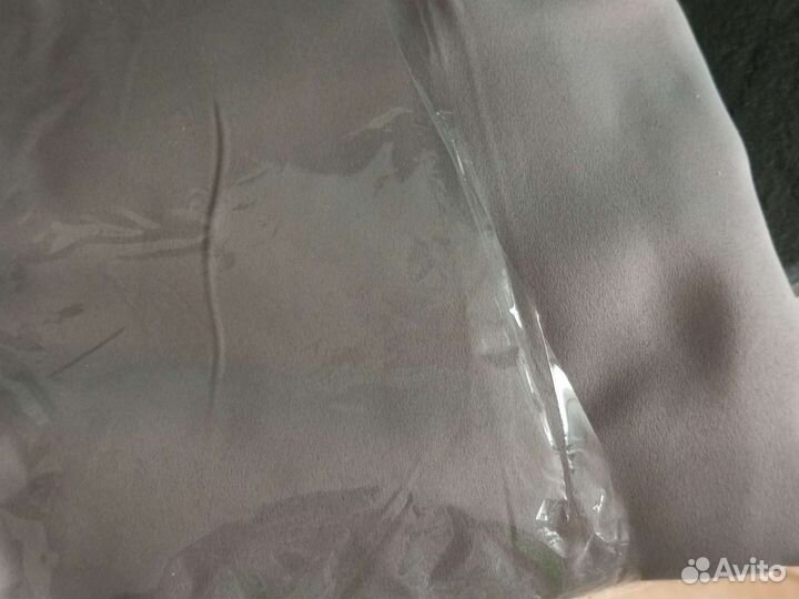 Шторы блэкаут