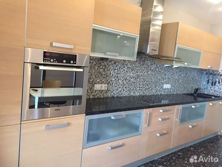 Кухня Pedini(Италия) + встроенная техника