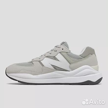 Кроссовки New Balance 57/40 оригинал (размер 9,5)