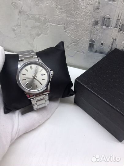 Мужские часы Casio